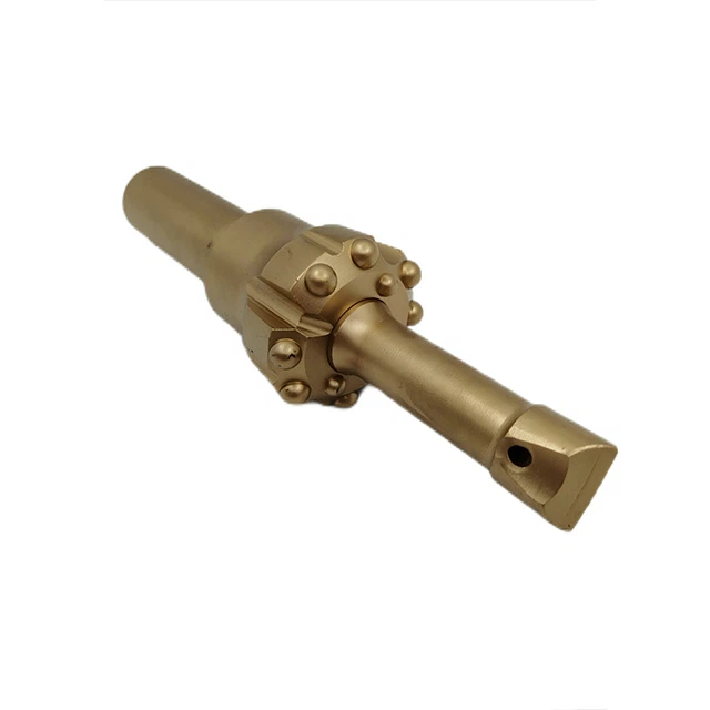 R35 Reaming Bits12 DEG Taperd factory