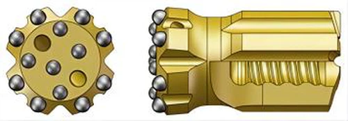 Conseils pour sélectionner les bons embouts de bouton Retrac