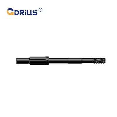 Ingersoll Rand Drilling Pièces Adaptateur de tige YH65RP YH70RP YH80RP