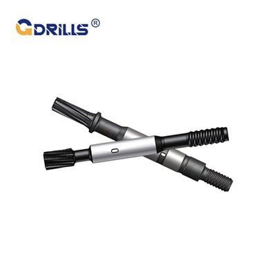 Adaptateur de bit de tige Atlas